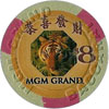 Casino Chip New Releases