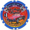 Casino Chip New Releases
