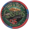 Casino Chip New Releases