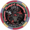 Casino Chip New Releases