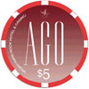 Casino Chip New Releases