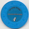 Casino Chip New Releases