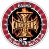 Palms casino chips