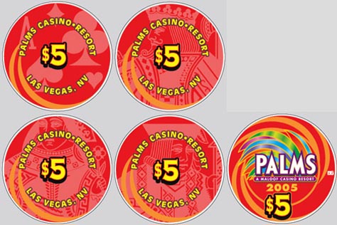 Palms Casino Chips las vegas casino chips. Palms Casino Chips