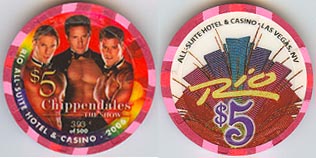 chris farley chippendales picture